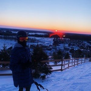 Meet your Posher, Alex